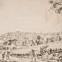 Dalkeith from the West